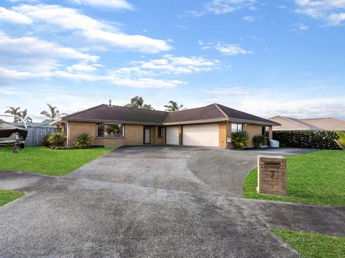 7 Aristoy Close, Conifer Grove