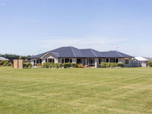 46 Devine Drive, Rolleston