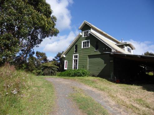 27 Omatai Road, Peria
