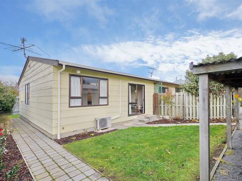 54B Good Street, Rangiora