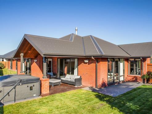 4 Platform Way, Prebbleton