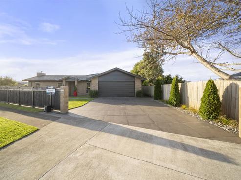 196A Glover Road, Hawera