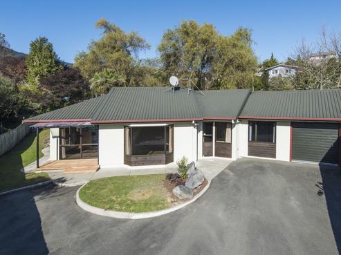 18 Jenkins Place, Wakatu