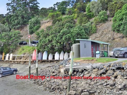 12 Charles Street, Mahurangi East