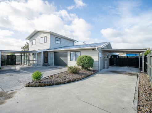 15 Charles Cross Street, Longburn