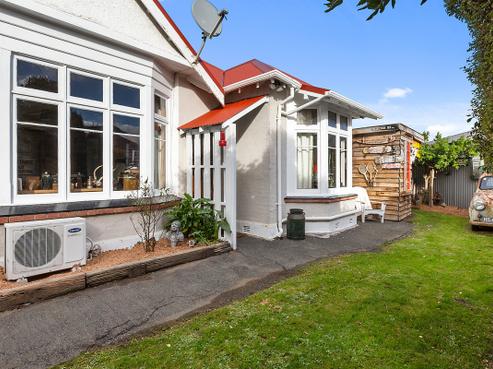 13B Culling Street, Saint Kilda