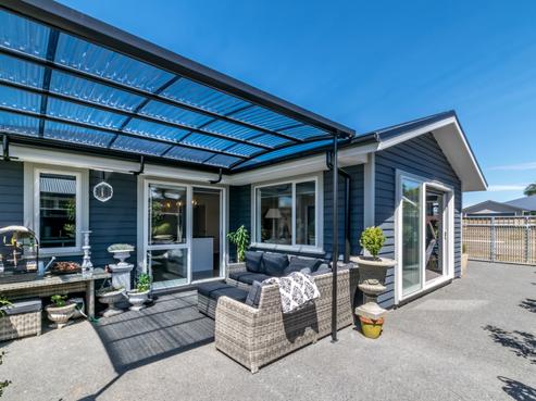 9 McPhail Avenue, Rangiora