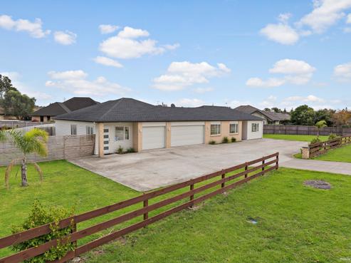 503 Great South Road, Rosehill