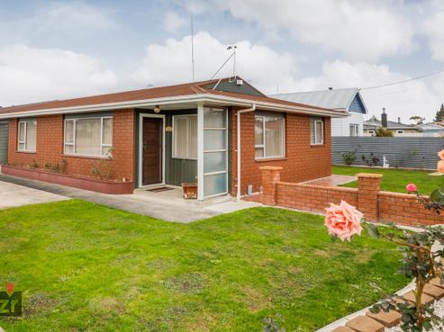 146 Denbigh Street, Feilding