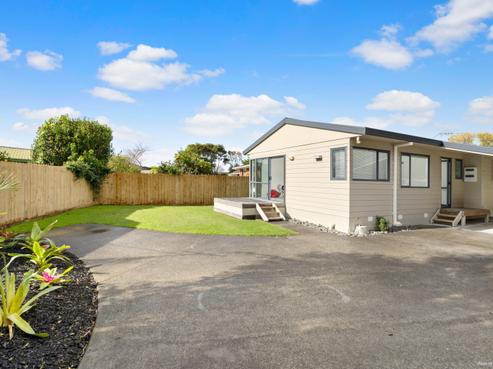 3/10 Ireland Place, Ranui