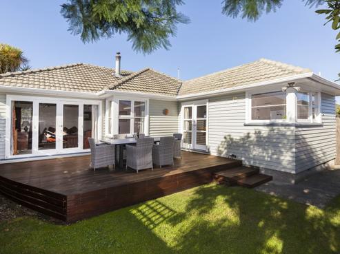 51 Cavendish Road, Casebrook