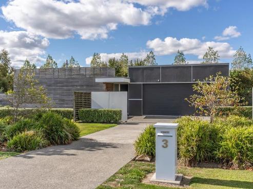 3 Eagle Place, Martinborough