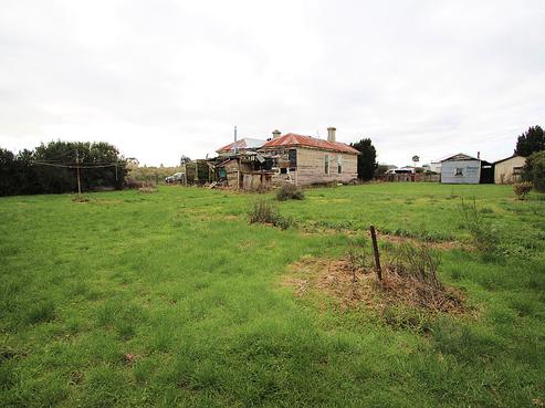 1 Hope Street, Mataura