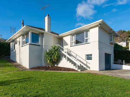 73 Hocken Street, Kenmure