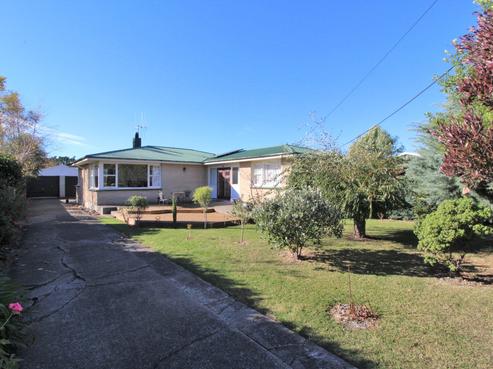 28 Fernbrook Road, Oamaru
