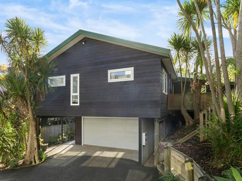 17B Rukutai Street, Orakei