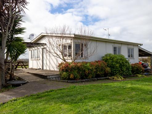 1493 Kaihere Road, Kaihere