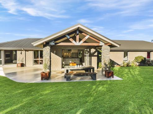5 Beaumont Drive, Rolleston