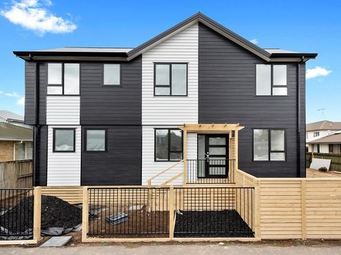 1C Inverness Avenue, Hamilton East