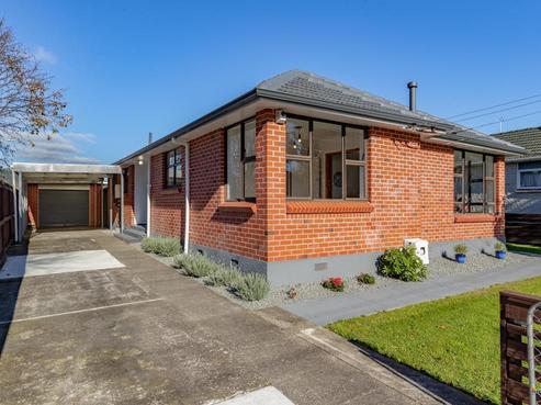 45 Mcleod Street, Elderslea