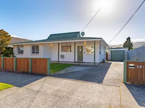 18 Redwood Street, Elderslea