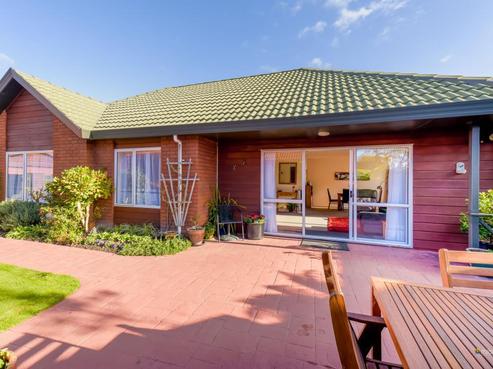 5/6 Palmer Crescent, Silverstream