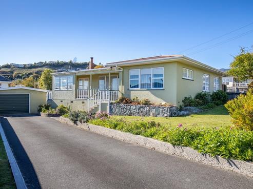 25 Maitland Avenue, Stoke