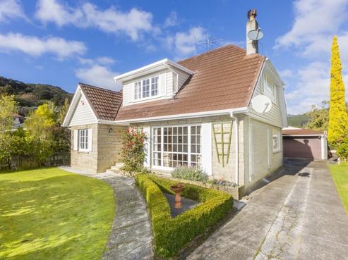 3 Sunbrae Drive, Silverstream