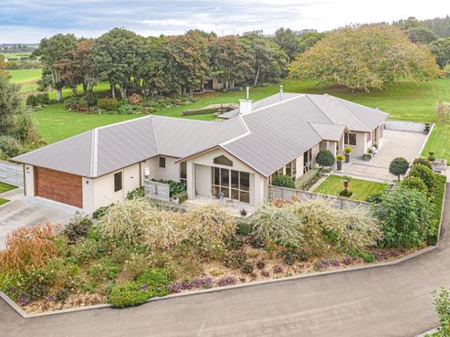 311A Bushy Park Road, Kai Iwi