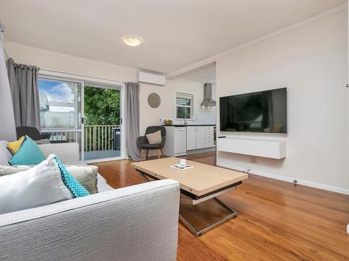 68A Roseberry Avenue, Birkenhead