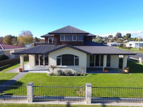 30 Hinewai Street, Otorohanga
