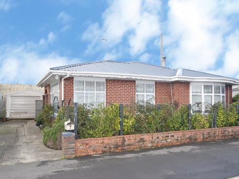 7 Jed Street, Invercargill
