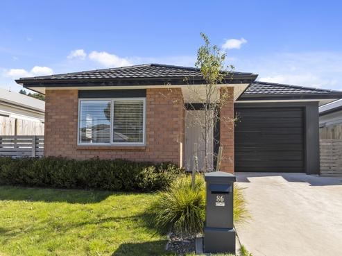 86 Farmer Crescent, Taita