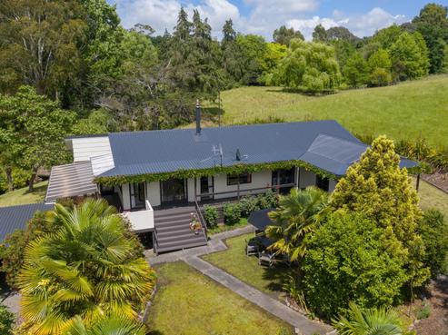 100 Abbotsford Road, Waipawa