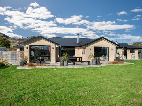 30A Riccarton Road East, East Taieri
