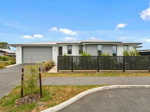 43 Johnson Street, Kaiapoi
