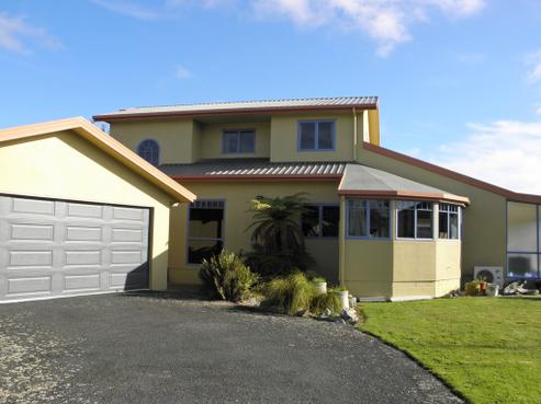 18 Doon Street, Oamaru