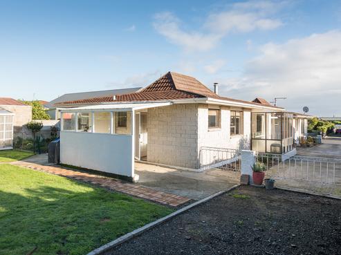 14A Roeske Street, Richmond