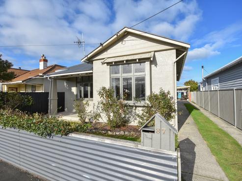 87 Richardson Street, Saint Kilda