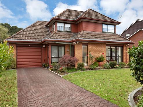 1 Augusta Place, Kamo