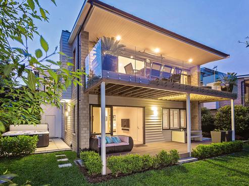 84 Coates Avenue, Orakei