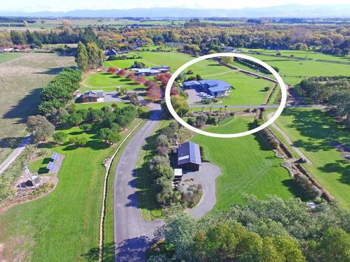 672C Te Whiti Road, Te Whiti
