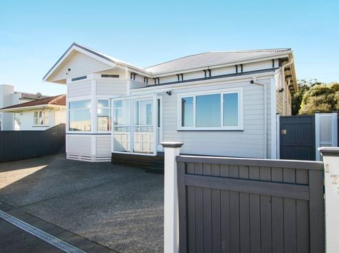173 The Esplanade, Petone