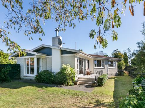 14 Bale Place, Havelock North