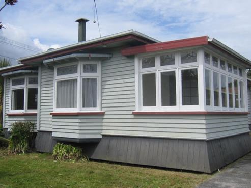 62 Marlborough Street, Greymouth