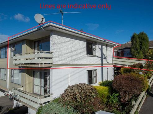 80A London Street, Dunedin Central