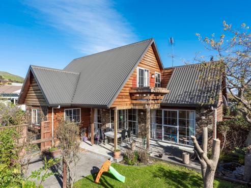 30 Fyffe Street, Witherlea