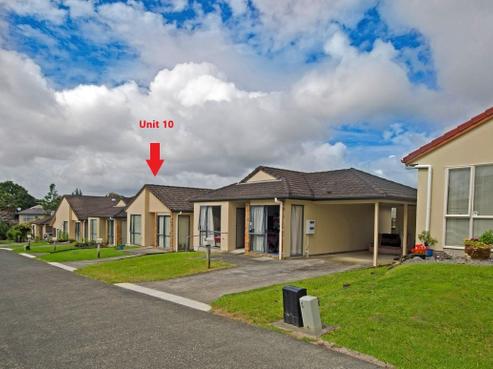 10/352A Swanson Road, Ranui