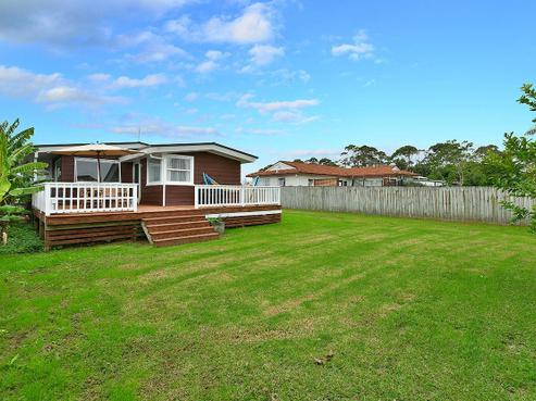 5 Mary Keane Lane, Parakai