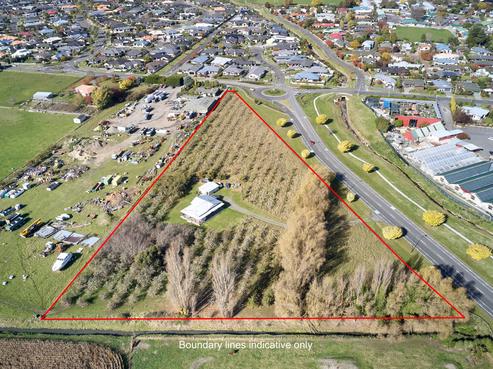 33 Romanes Drive, Havelock North